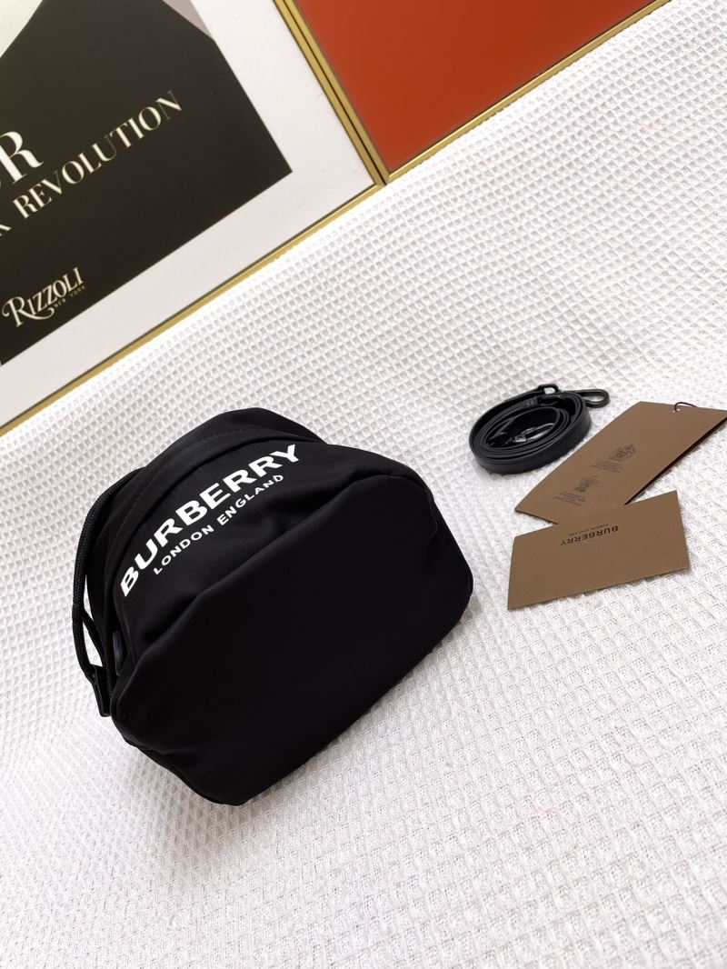 Burberry Bucket Bags